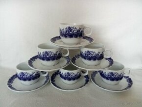 Porcelánové šapo