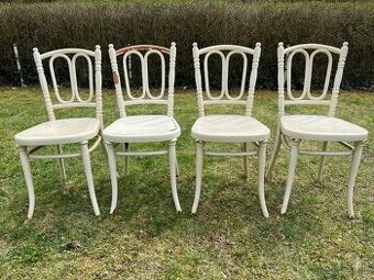Židle Thonet Austria