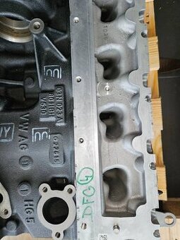 MOTOR DFG 2,0 TDI - NOVY FABRICKY MOTOR