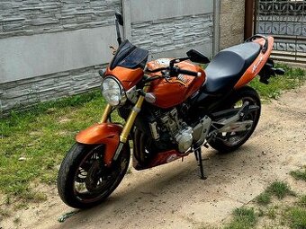 Honda CB600F Hornet