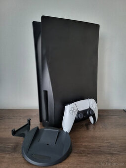 Playstation 5 a mechanikou se zárukou 12.11.2026