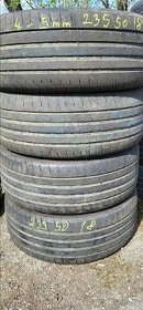 Bridgestone 225.50 R17 4ks