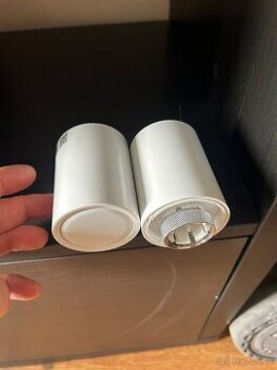 TERMOSTATICKÁ KARTUŠE ELEKTRONICKÁ - Bluetooth - M30x1,5 - B
