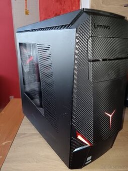 Herní počítač i5-6600K/ 16GB DDR4