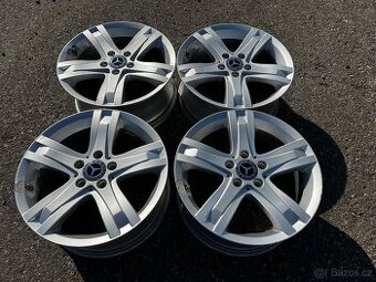 Alu disky originál Mercedes GLK w204 7,5J x 17 ET 47,5