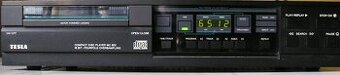 Prodám CD Tesla Mc 902