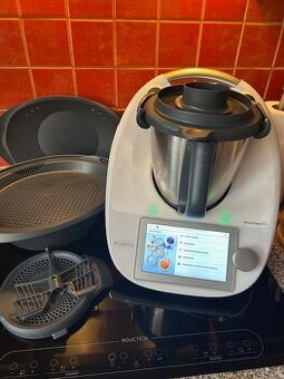 Thermomix TM6