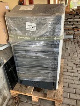 KOTEL VIAFLAMES W 22 ECO 24 - 1