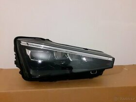 Škoda Scala pravé přední světlo LED 657941016A