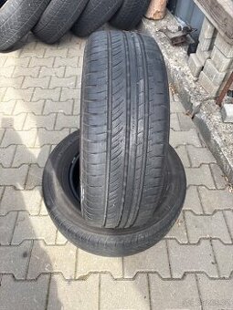 Nokian 215/65R15C letni 7mm