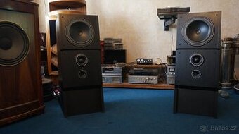 DYNAUDIO MSP-400 DYNAUDIO - 1