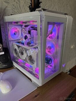 Herní pc