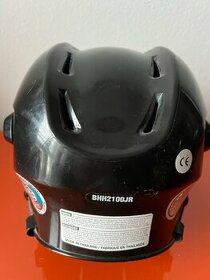 Dětská hokejová přilba Bauer