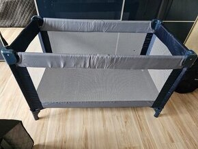 Cestovní postýlka pro děti 120x60cm