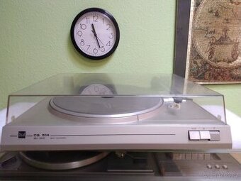 Dual CS 514 - 1