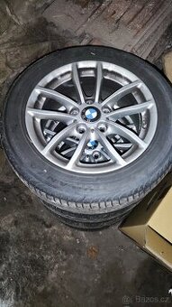 Alu bmw r16