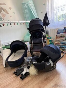 Kočárek Cybex - 1