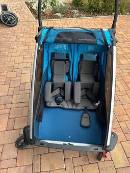 Thule Chariot Cross Double