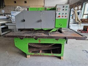 Rozmitaci pila TOS Svitavy PKSN32 motor 45KW