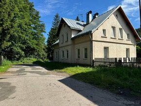 Prodej byty 1+kk, 28 m² - Trutnov - Horní Staré Město