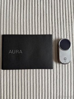 Motorola Aura