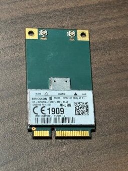 Ericsson F5321 DW5560 WWAN