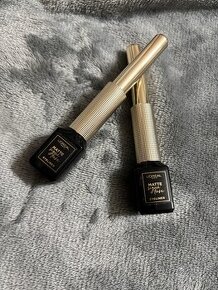 L'Oréal Paris Matte Signature oční linky