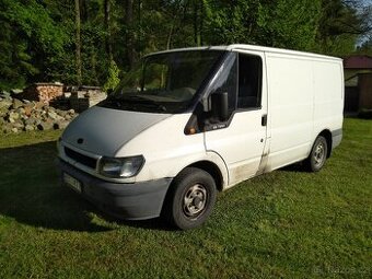 Ford Transit 2.0TD