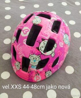 Helma na kolo XXS