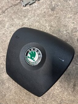 Air bag volantu Škoda Fabia