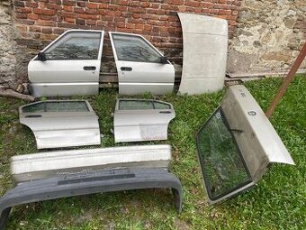 Díly na Alfa Romeo 33
