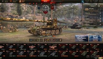 WOT - 1