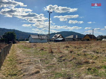 Prodej pozemku k bydlení, 1127 m², Nejdek