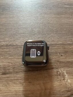 Apple Watch 7 45mm Cellular
