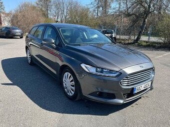 2018 FORD MONDEO MK5 TITANIUM DPH