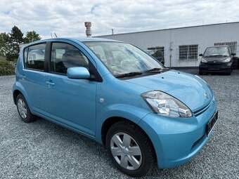 Daihatsu Sirion  1.3 Eco  4x4