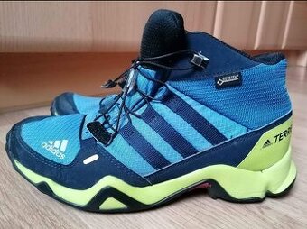 Botasky Adidas Terrex gore-tex