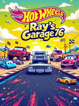 Hot Wheels - RLC STH Chase RR Premium - sbírka modelů