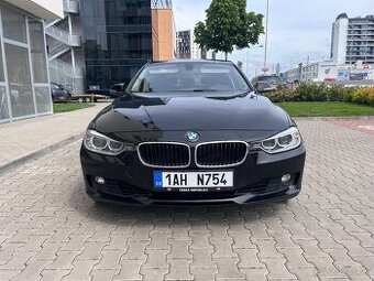 BMW 330D xd