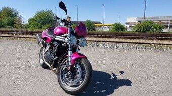 Triumph Speed Triple 955i