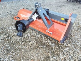 Mulčovač za malotraktor 155 cm cepový mulčovač