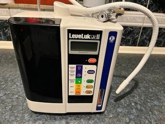 Prodám upravnu vody Kangen Leveluk JR II - 1