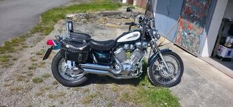 Yamaha XV535