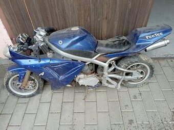 Prodám mini moto