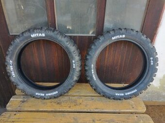 pneumatiky R17 - 1