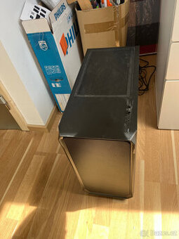 Herní PC - AMD Ryzen 7, 7700