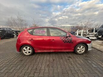 Hyundai i30 č. 22704