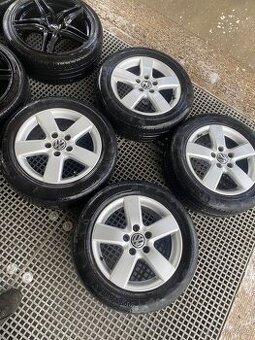 5x112 R16 5000Kč/sada