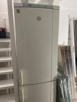 Lednice elektrolux