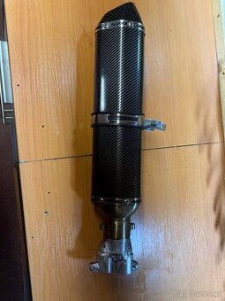 Prodam vyfuk na husqvarnu te 610 - 1